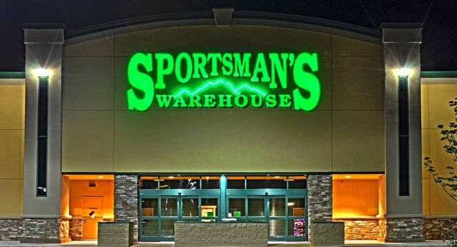 Sportsman's Warehouse Is The Best Way To Play The Bull Market In ...