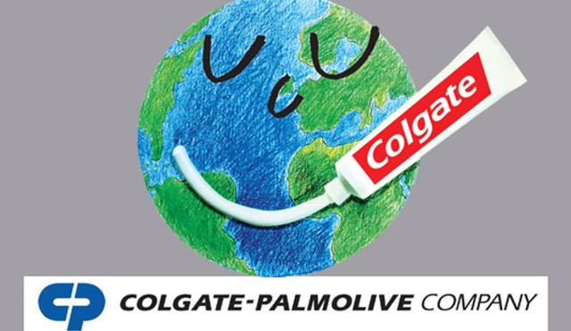 Why Does Anyone Own Colgate Palmolive Nysecl Seeking Alpha 3710