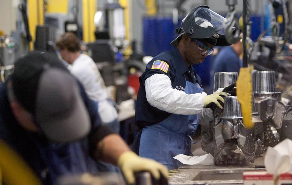 Baker Hughes Q4 Will North America Lead The Way? (NASDAQBKR