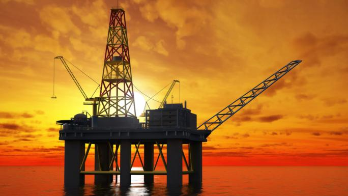 Deepwater Drilling - Next Major Source Of Oil Growth | Seeking Alpha