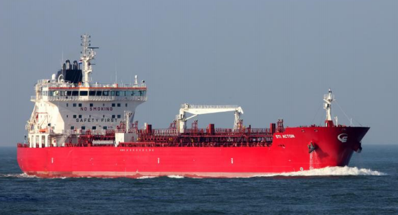 Scorpio Tankers: Insiders Buying As Rates Improve (NYSE:STNG) | Seeking ...