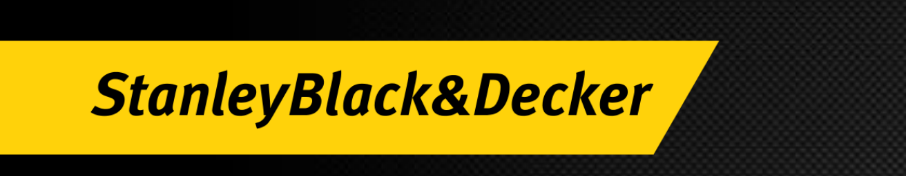 Stanley Black & Decker Adds Craftsman To Its Iconic Brands ...