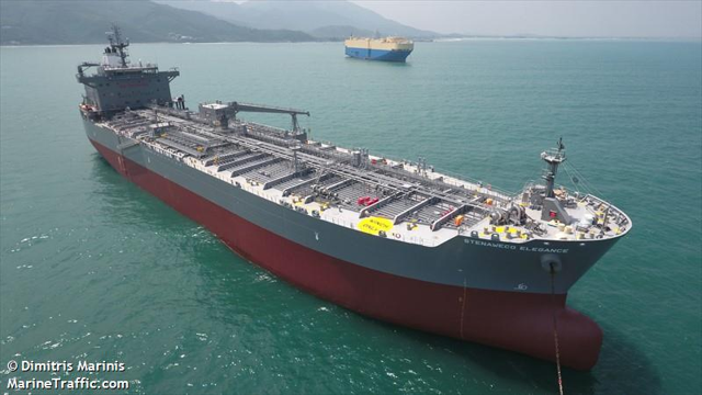 Top Ships Completes Kalani Purchase Agreement But Further Dilution ...