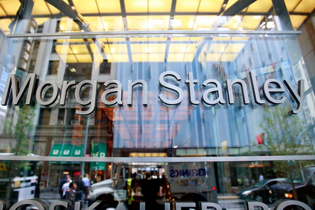 Morgan Stanley - Q3 Earnings Review (NYSE:MS) | Seeking Alpha