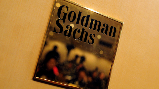 Goldman Sachs: Same Trends, Different Bank (NYSE:GS) | Seeking Alpha