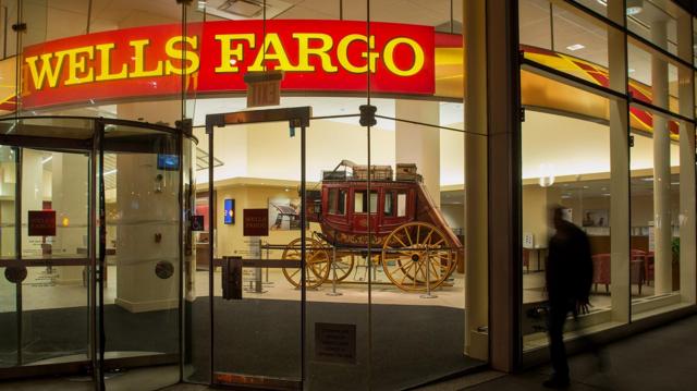 Wells Fargo Is A Hold - Wells Fargo & Company (NYSE:WFC) | Seeking Alpha