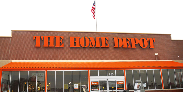 You Can't Afford Not To Own Home Depot - The Home Depot, Inc. (NYSE:HD