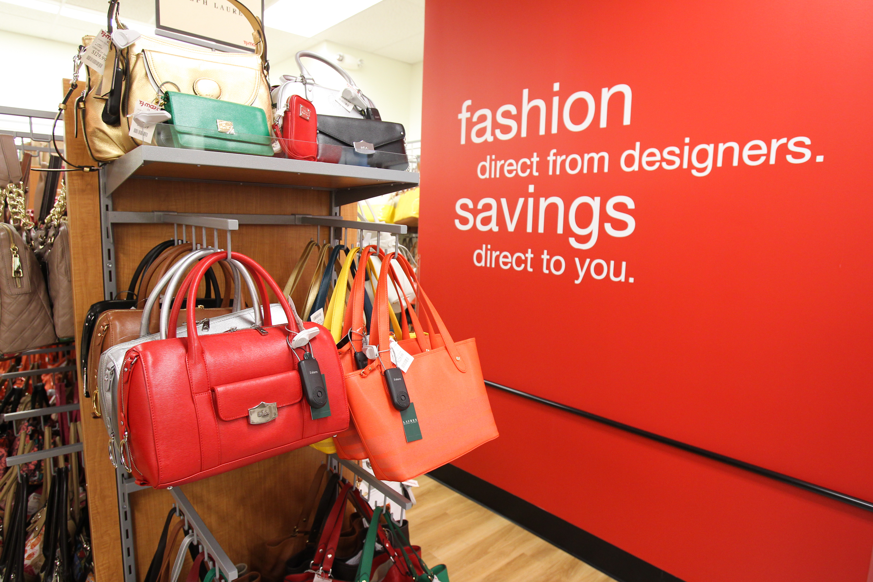 TJ Maxx: Sailing Toward Modern Retail, by IBR Editorial Board, Ivey  Business Review