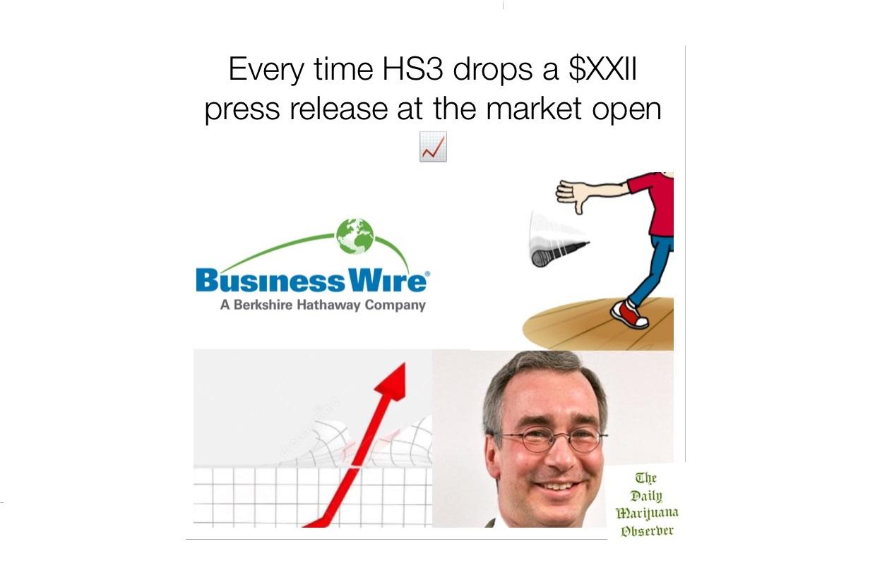 Today's MustRead Marijuana Stock Updates Gainers, Losers & MORE