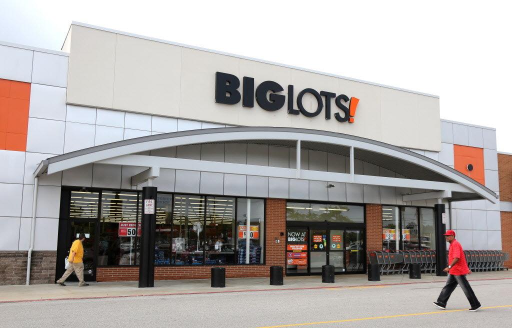 Why Value Investors Should Be Looking At Big Lots Big Lots Inc