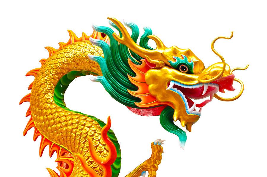 Dragon forex limited