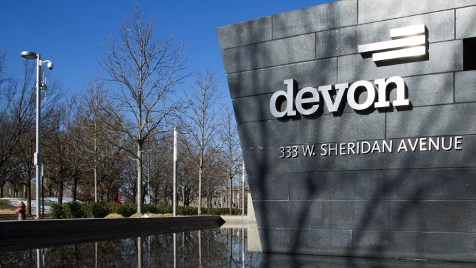 Devon Energy - What To Expect For The Third Quarter (NYSE:DVN) | Seeking  Alpha