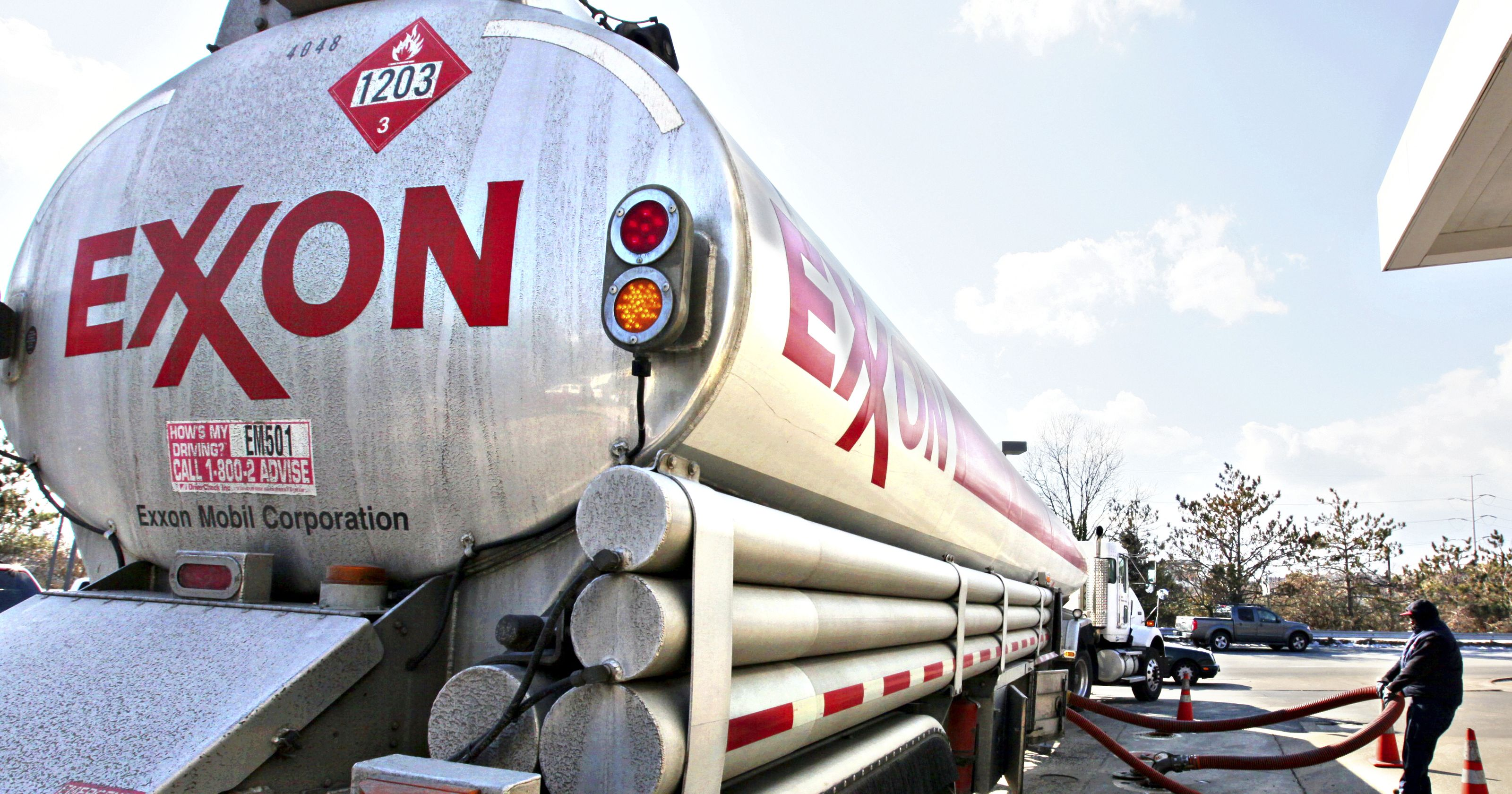 exxon-mobil-what-else-did-you-expect-exxon-mobil-corporation-nyse