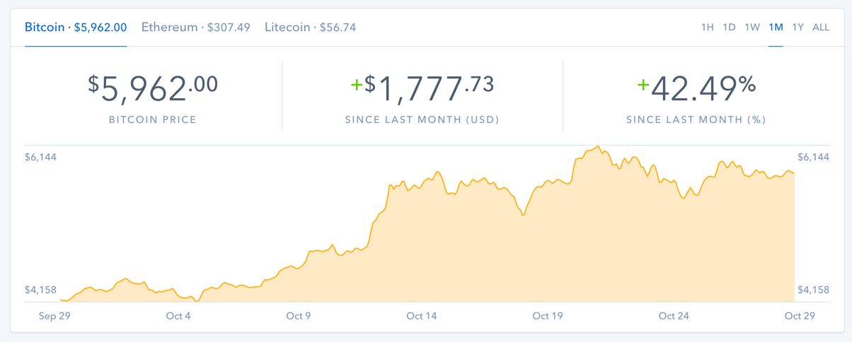 Litecoin Predicted as One of the Best Investing Options – Bright Future for LTC Investors