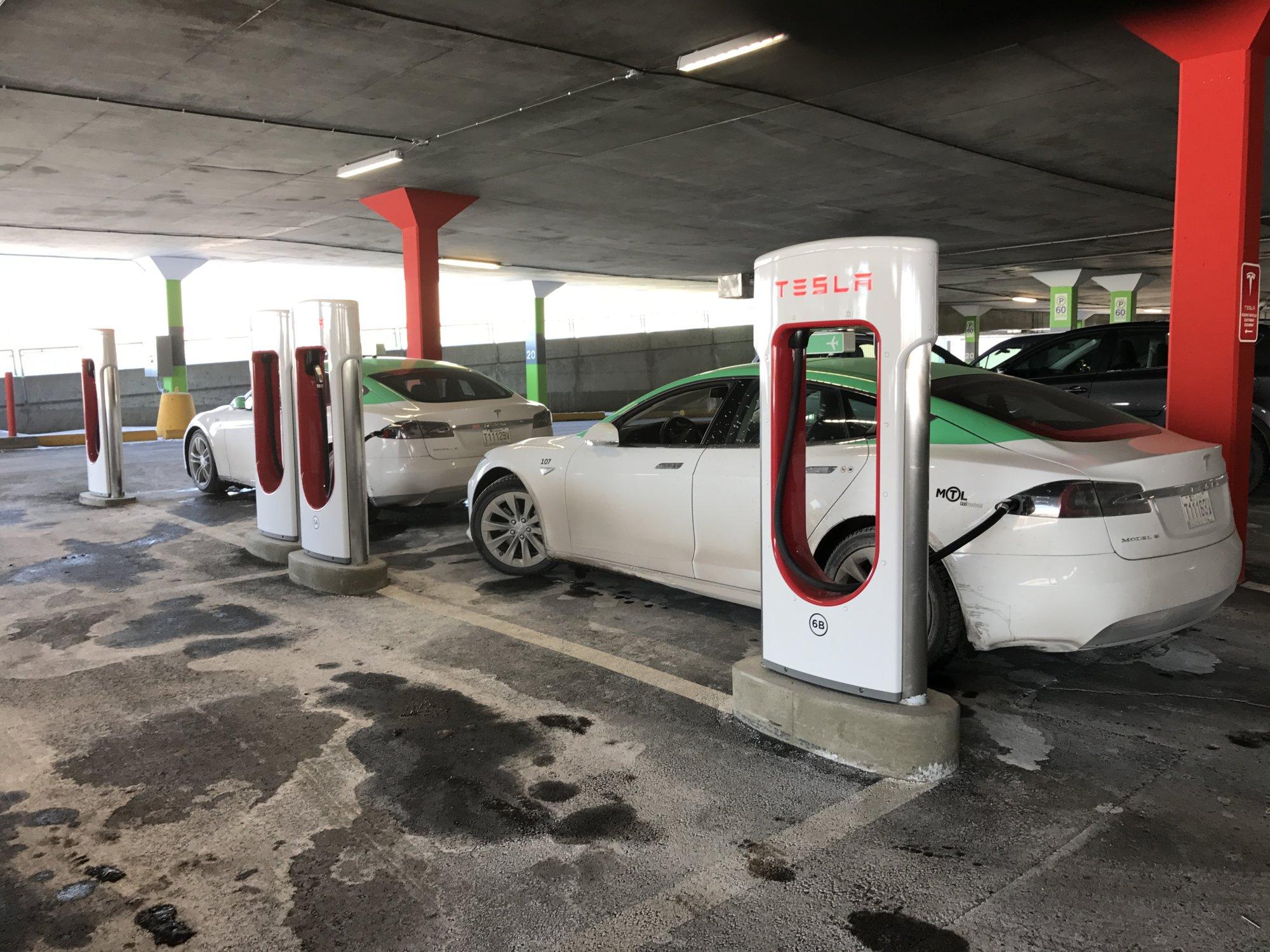 Tesla