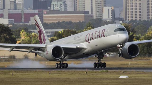 http://australianaviation.com.au/wp-content/uploads/2016/05/Qatar_A350_ADL_03MAY2016_SJ_arrival_3.jpg