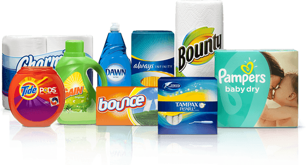 How Procter & Gamble Is Funneling Money From Shareholders To Employees