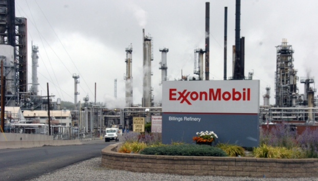 Exxon Mobil Corporation (XOM) Earns
