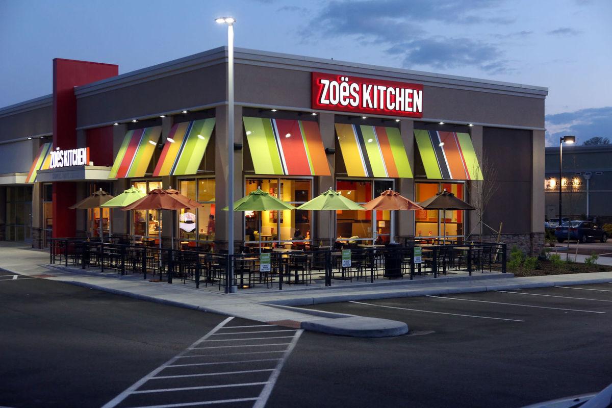 Looking For Turnaround Potential In Zoes Kitchen Zoes Kitchen