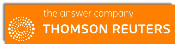 In company answers. Thomson Reuters. Thomson Reuters оранжевый контейнер. Thomson Reuters оранжевый тубус. Здравствуйте, добро пожаловать в Thomson Reuters..