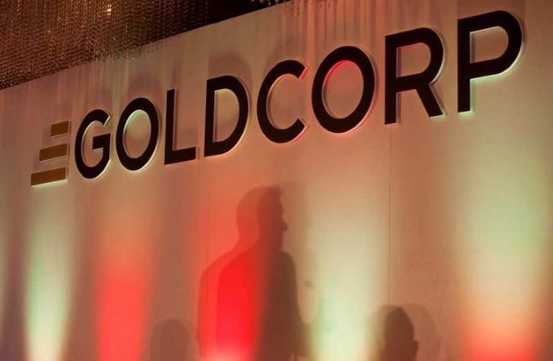 goldcorp cryptocurrency