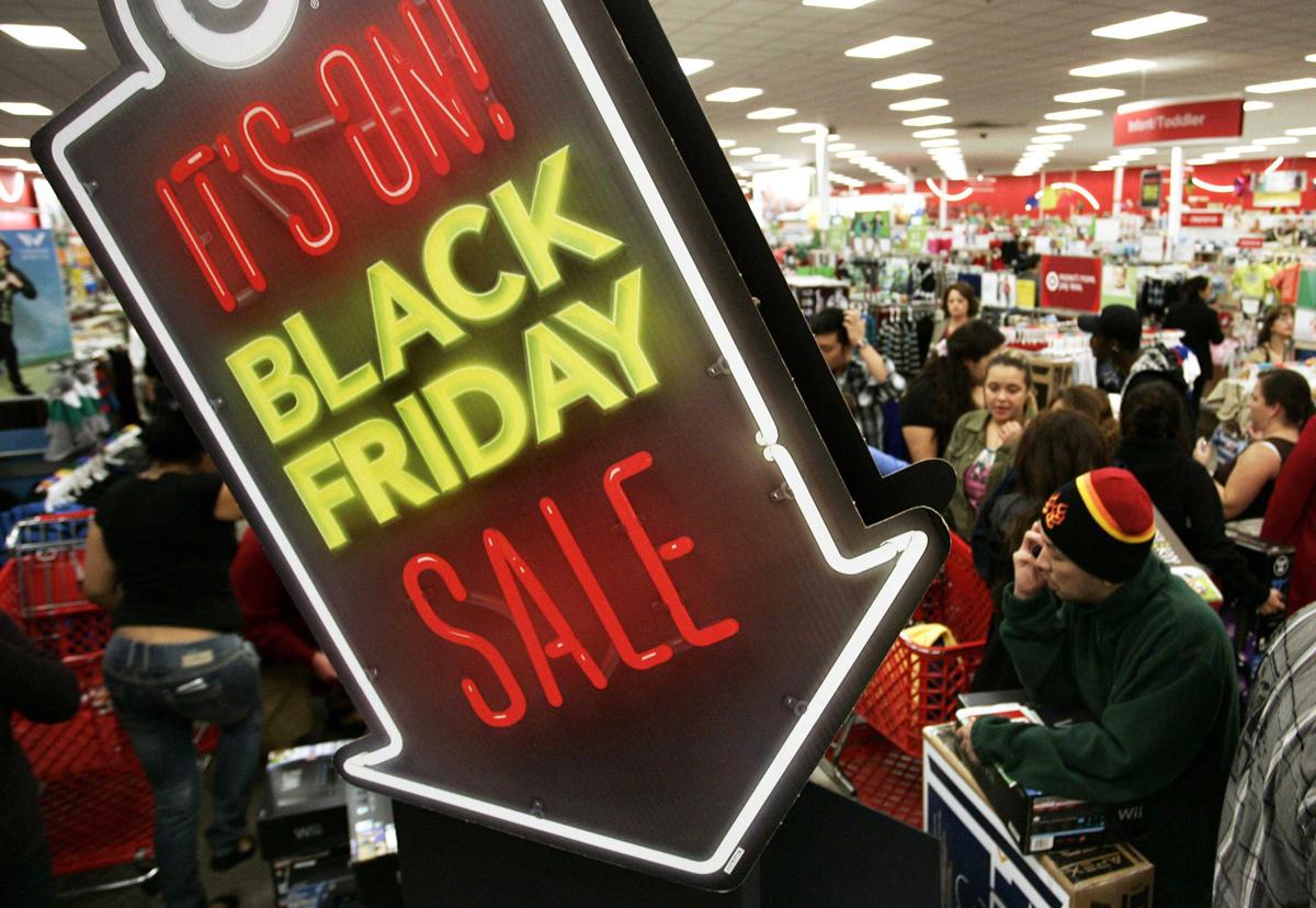 SA Marketplace's Doors Open For Black Friday Seeking Alpha