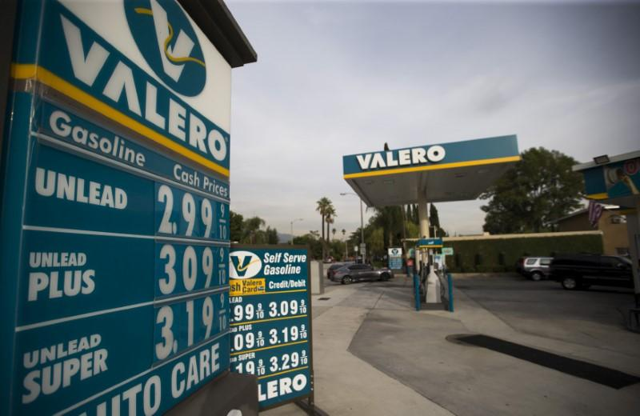 Valero Energy: A Strong Refiner For The Long Term But Too Expensive Now ...