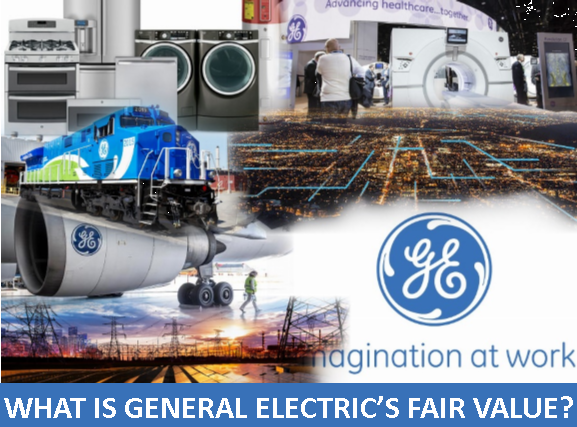 General Electric (NYSE:<a href=