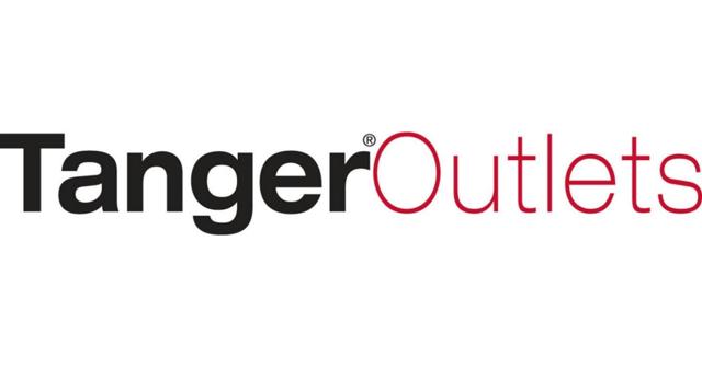 Image result for tanger outlets logo