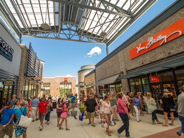 Image result for tanger outlet center