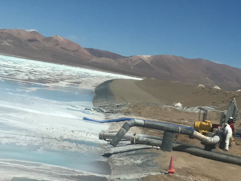 Lithium Investing: Asian Firms Secure Lithium Supply From The Olaroz ...