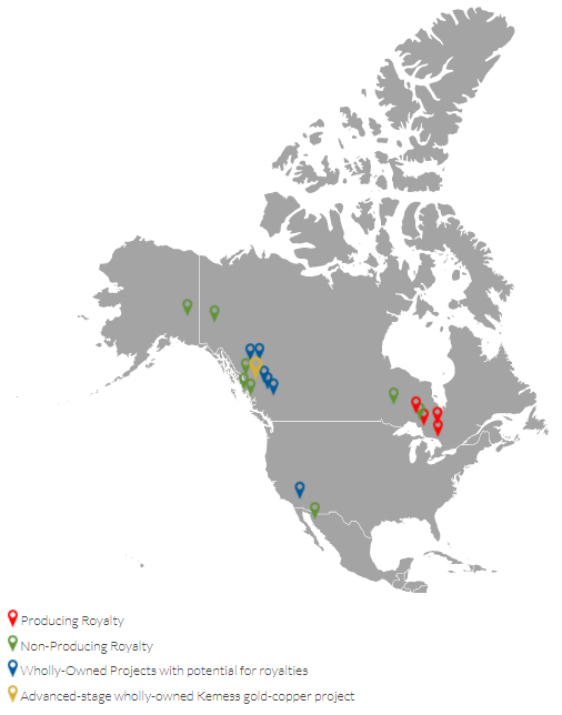 Centerra Gold To Acquire AuRico Metals: Who Is The Winner? (OTCMKTS ...