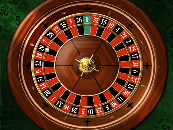 The cowards roulette