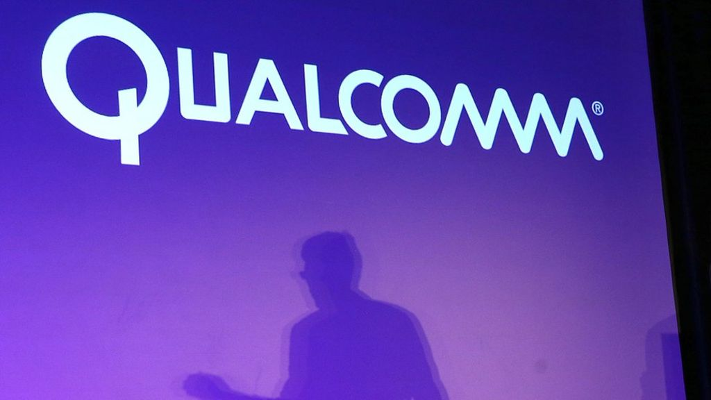 qualcomm .inc