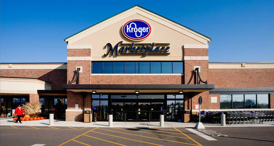 Kroger: Biting Off More Than It Can Chew? - The Kroger Co ...