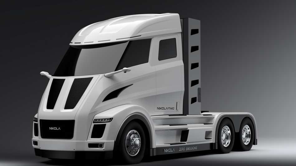 Tesla Lets Get Serious About Semis Tesla Inc Nasdaq