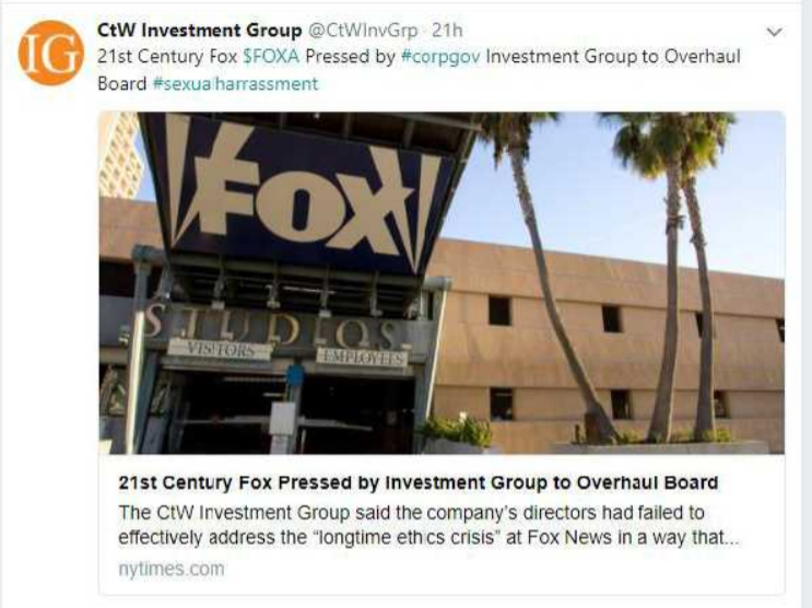 Disney Stockholders Assemble (NYSEDIS) Seeking Alpha