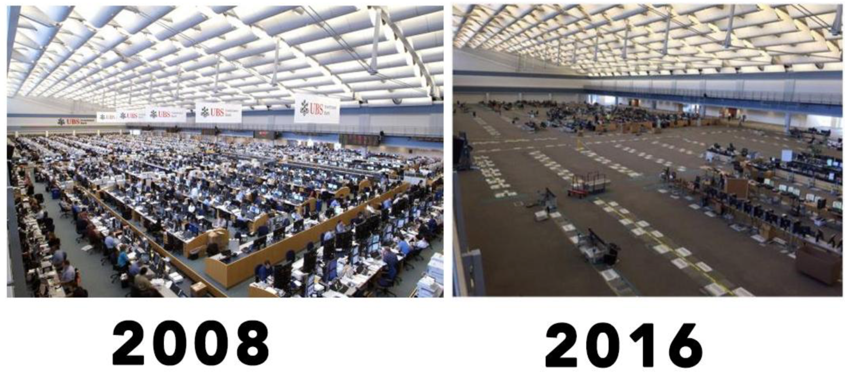 Salt Repeal Will Upend Fragile Office Markets Seeking Alpha