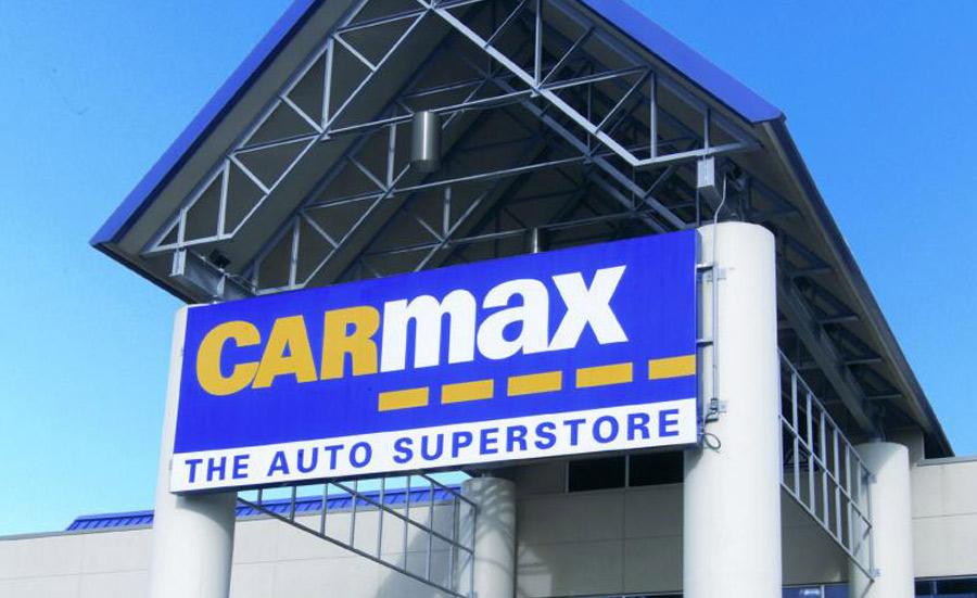 CarMax: Slow And Steady Wins The Race - CarMax, Inc. (NYSE:KMX ...