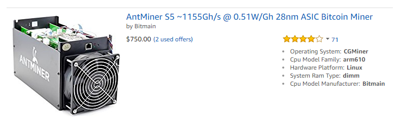 Marlin mining siacoin claymore dual miner mport value decred