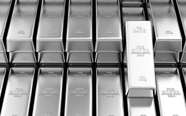 What Is A Good Silver Stock