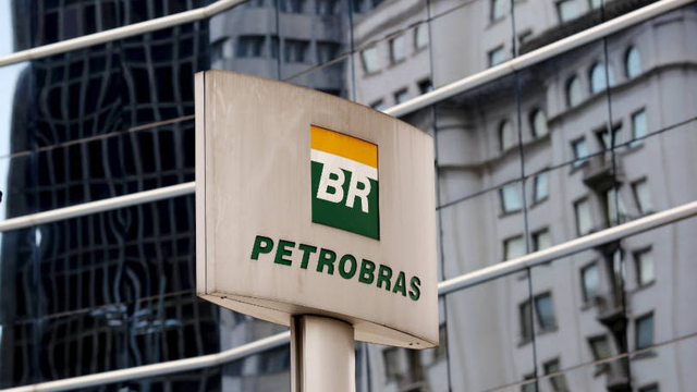 Petrobras - Brazilian Oil Should Recover As Stability Resumes ...