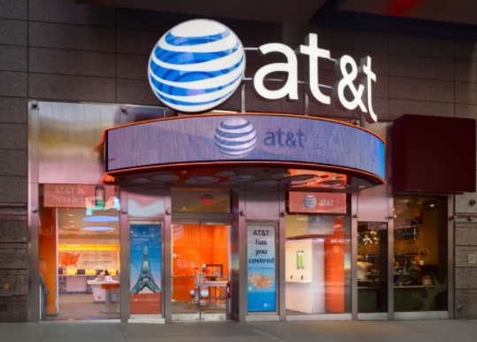 AT T s Dividend Raise And Time Warner AT T Inc NYSE T Seeking Alpha