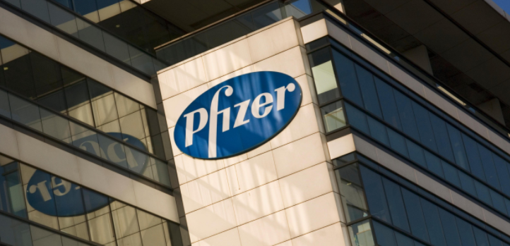 Pfizer Giving You A Raise Nyse Pfe Seeking Alpha