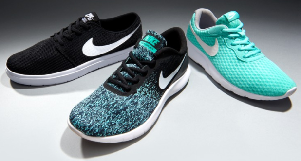 Nike Inc (NYSE:NKE) Institutional Investors 2017 Q3 Sentiment Nike Inc (NYSE:NKE) Institutional Investors 2017 Q3 Sentiment