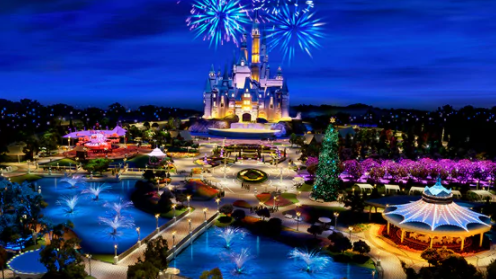 Digging Up the Facts on The Walt Disney Company (DIS)