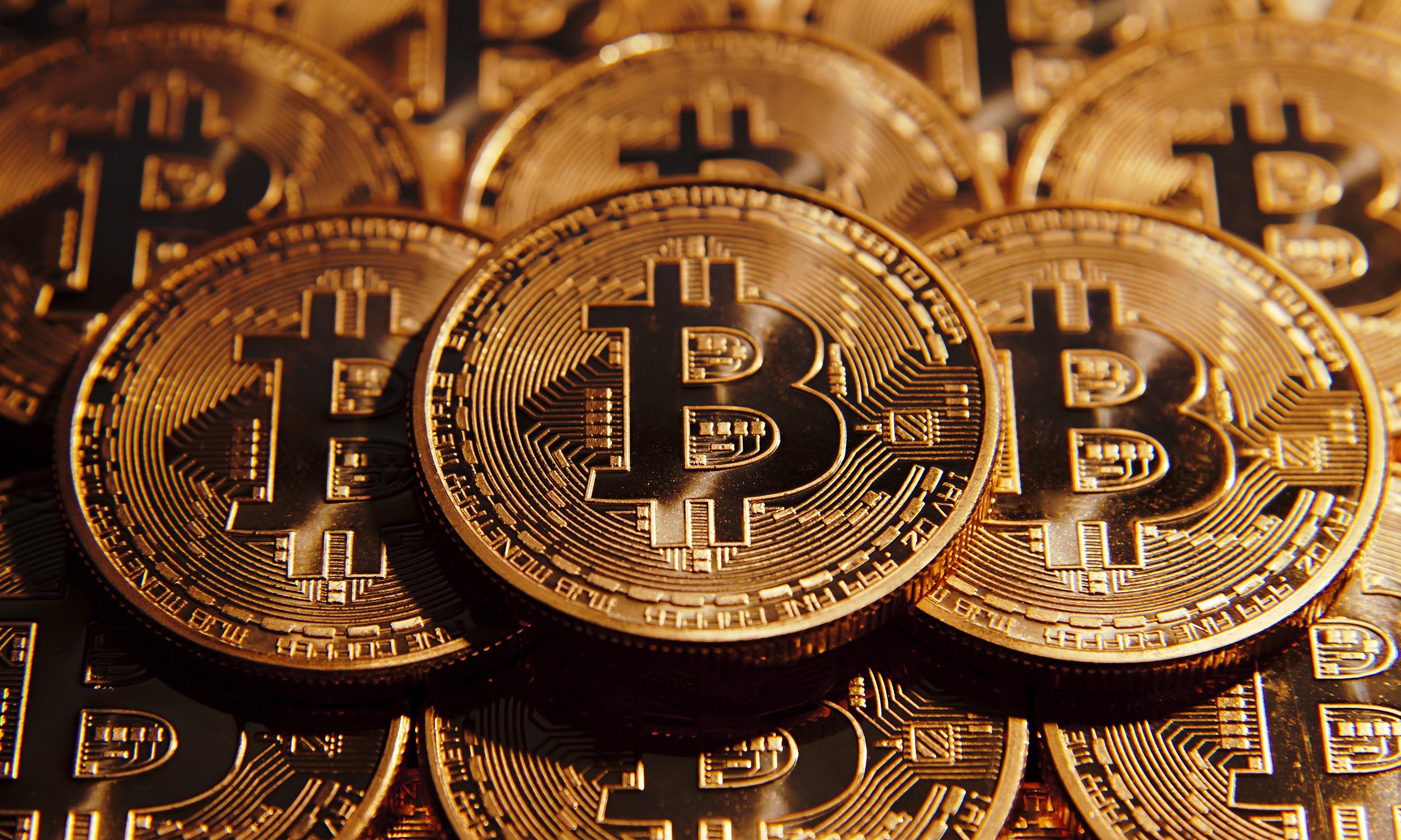 Bitcoin Series Addendum Market Structure Pending COIN OLD DEFUNCT 