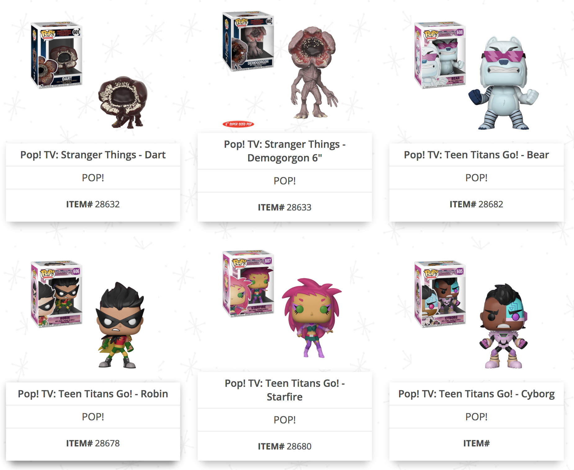 funko website discount code