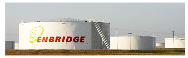 Enbridge Energy Partners L.P.: 9% Projected Yield; Opportunistic Buy ...