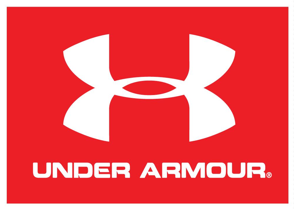 Under armour origin top